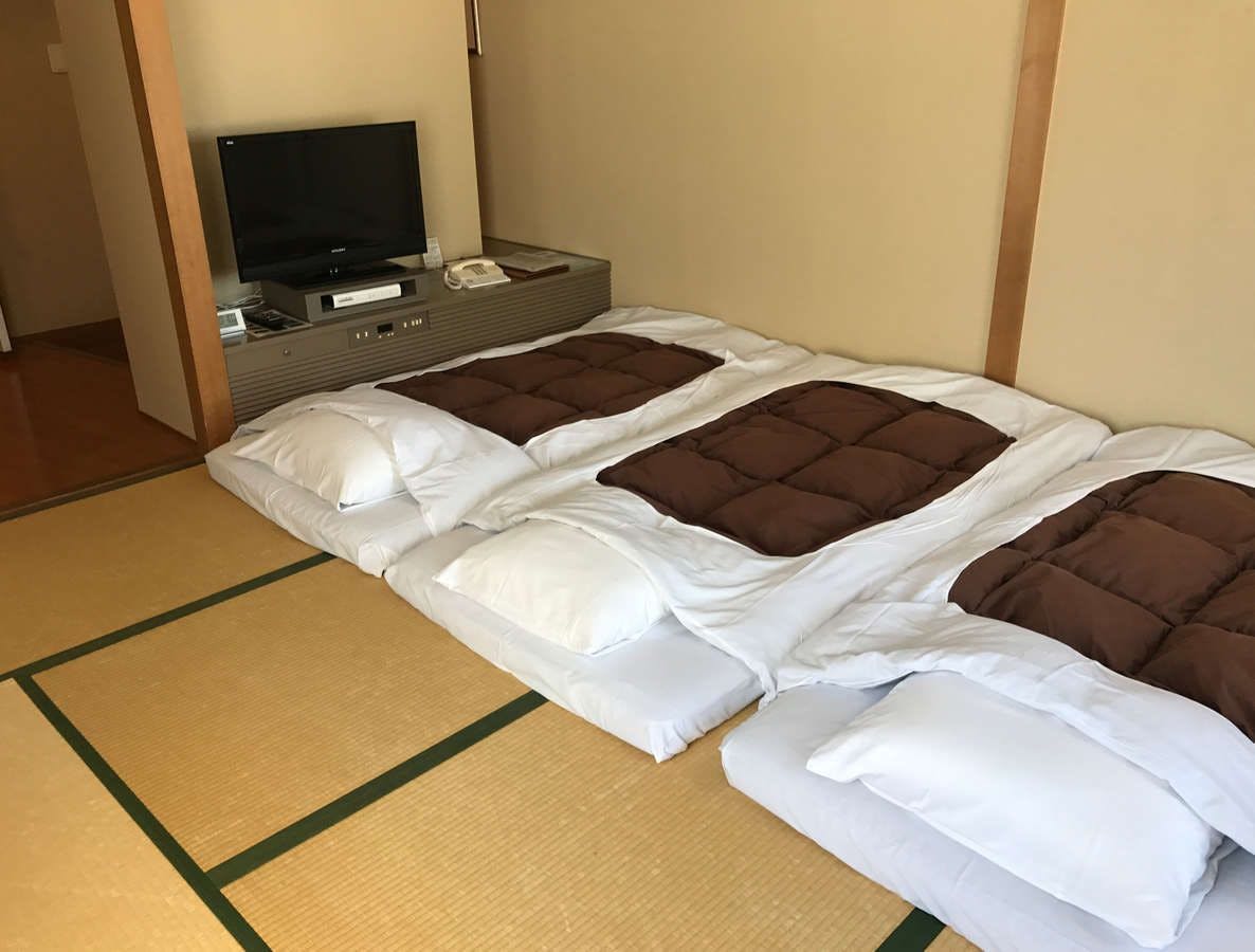 ホテルシーガルてんぽーざん大阪