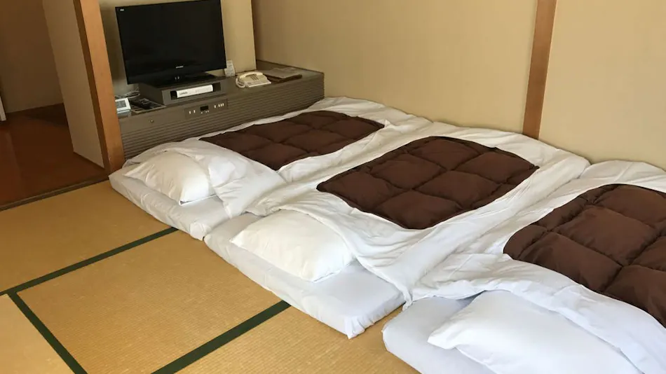 Hotel Seagull Tenpozan Osaka