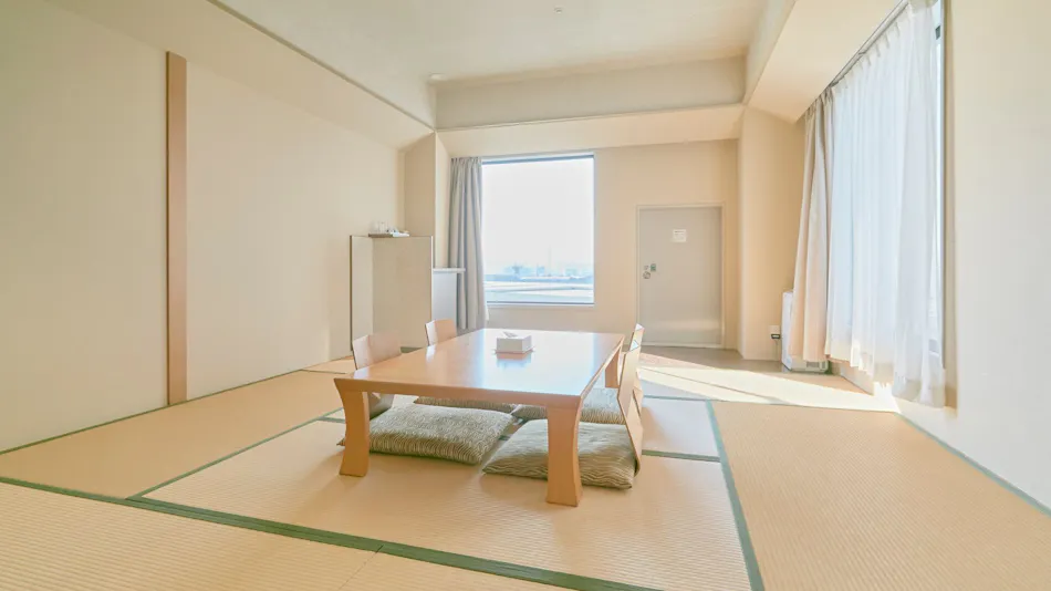 Hotel Seagull Tenpozan Osaka