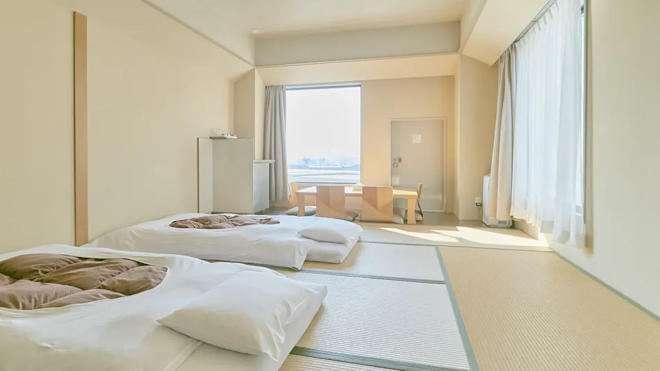 Hotel Seagull Tenpozan Osaka