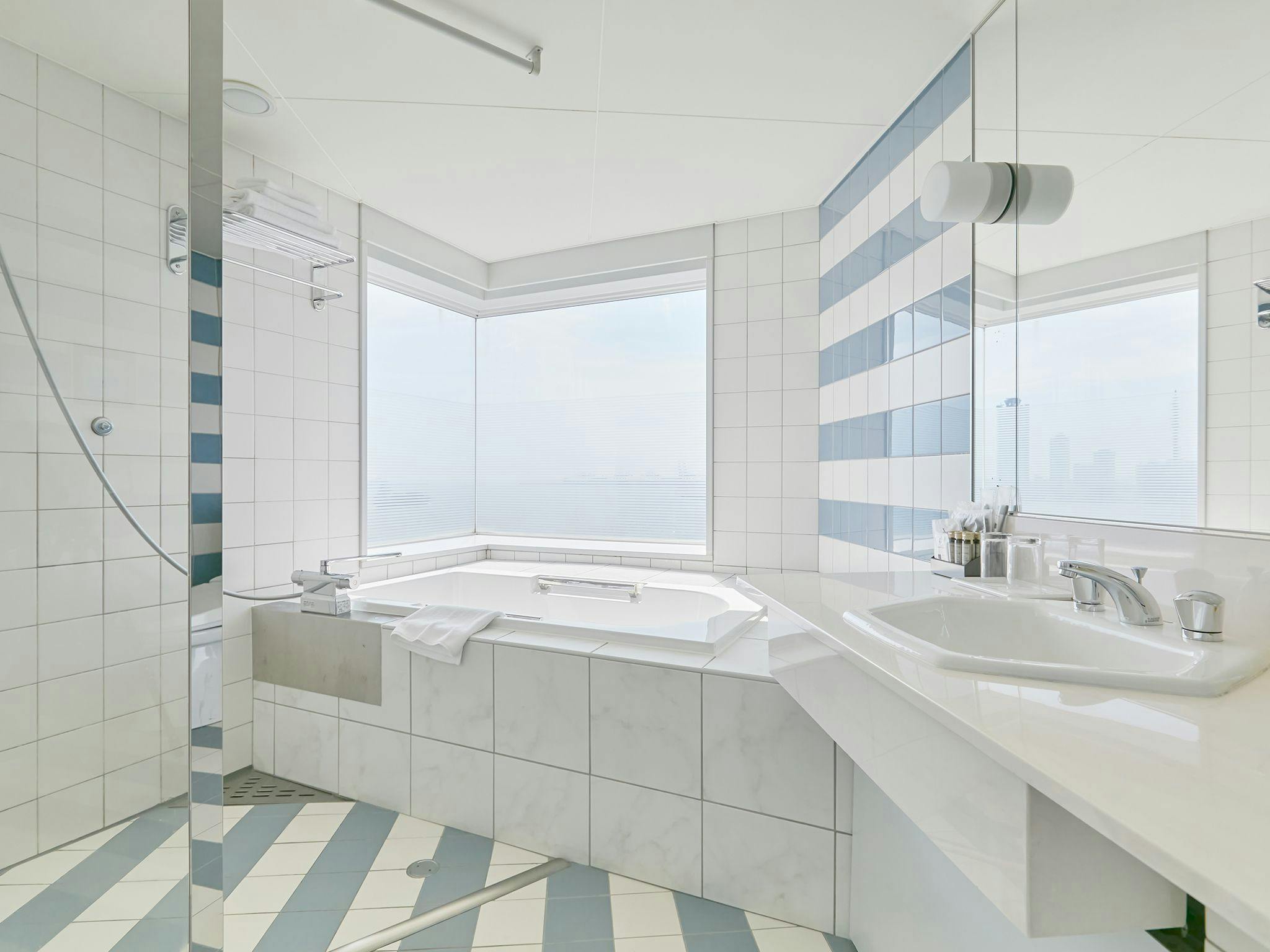 シービューバス（エグゼクティブ）