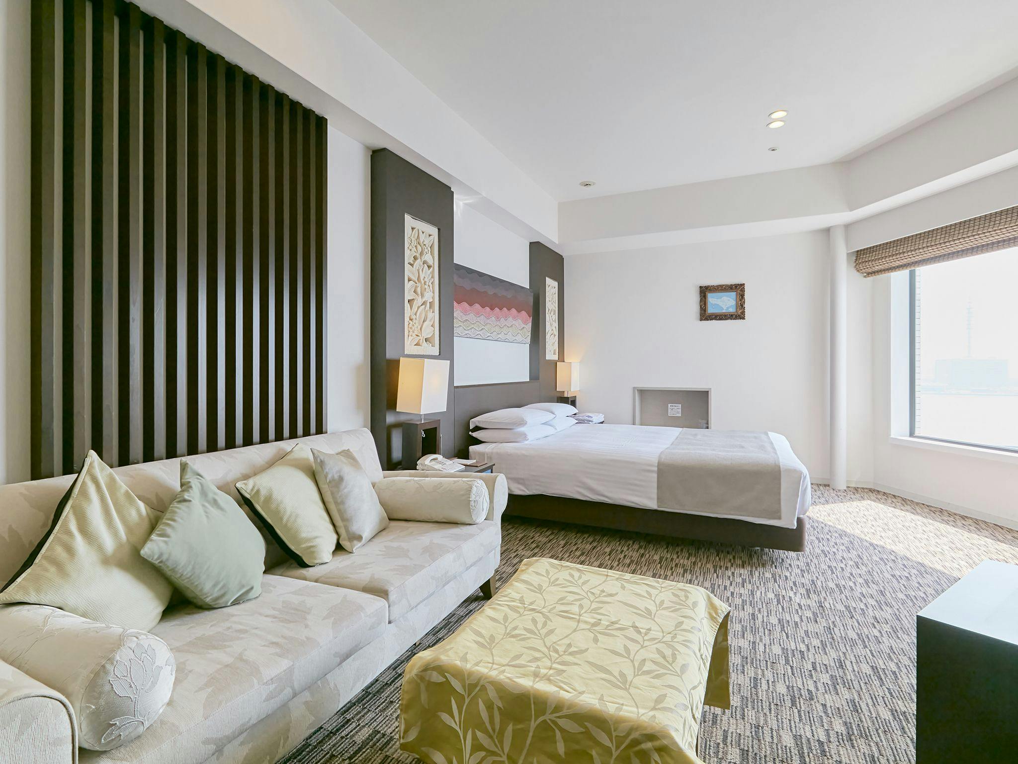 デラックスダブル