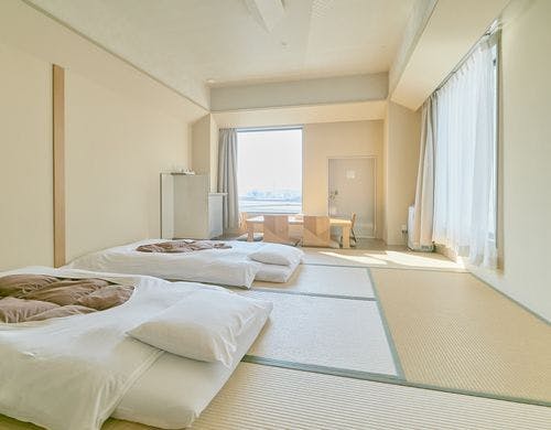 ジャパニーズルーム