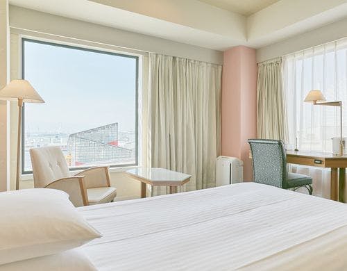 コーナーファミリー