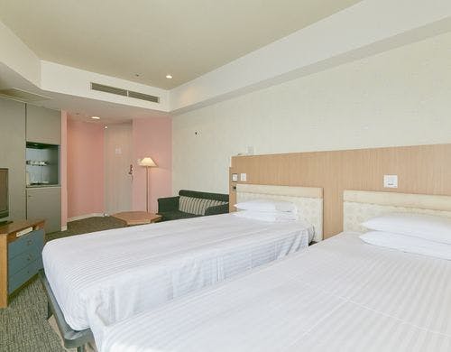 シービューバス（エグゼクティブ）