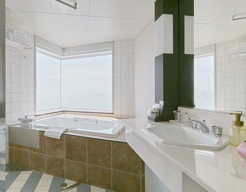 デラックスダブル