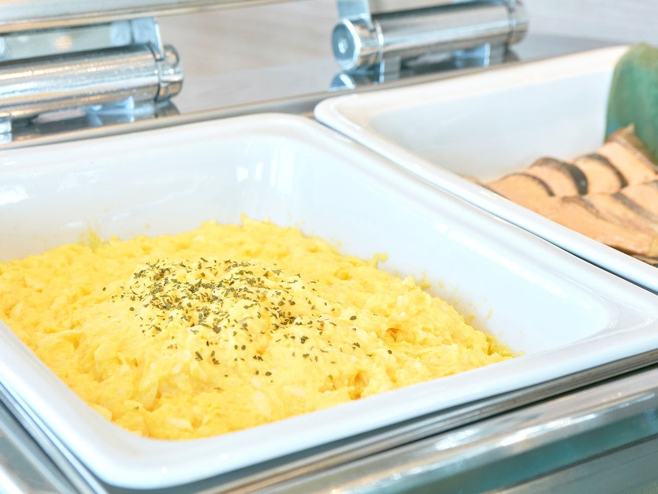 ご朝食バイキングイメージ