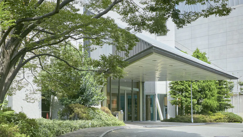Hotel Seagull Tenpozan Osaka