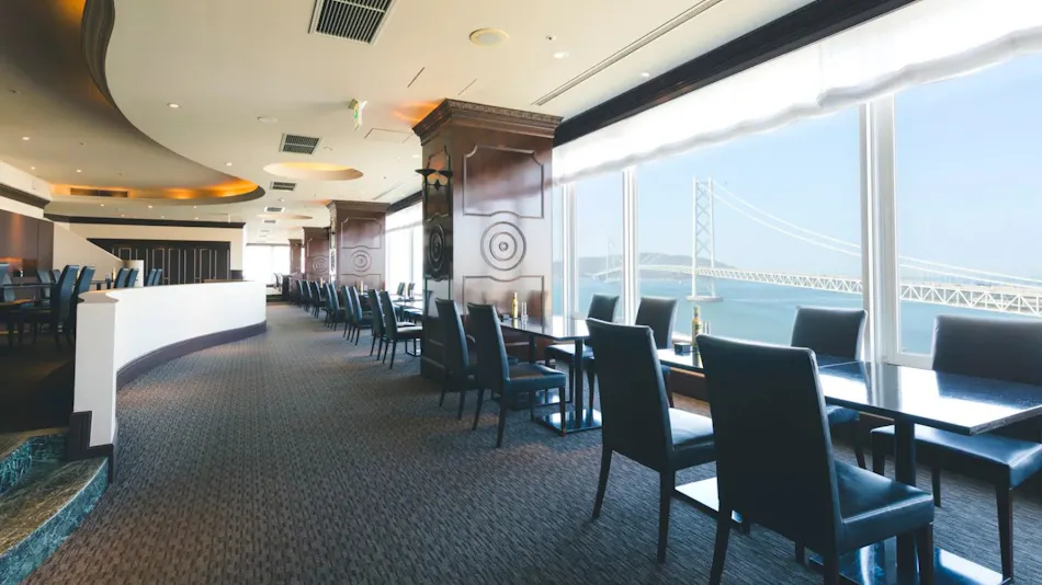 Seaside Hotel Maiko Villa Kobe