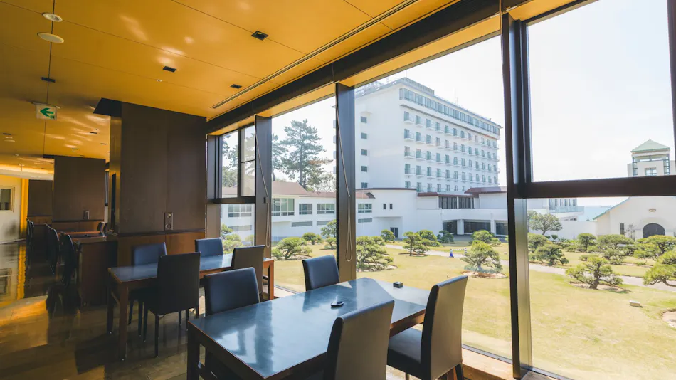 Seaside Hotel Maiko Villa Kobe