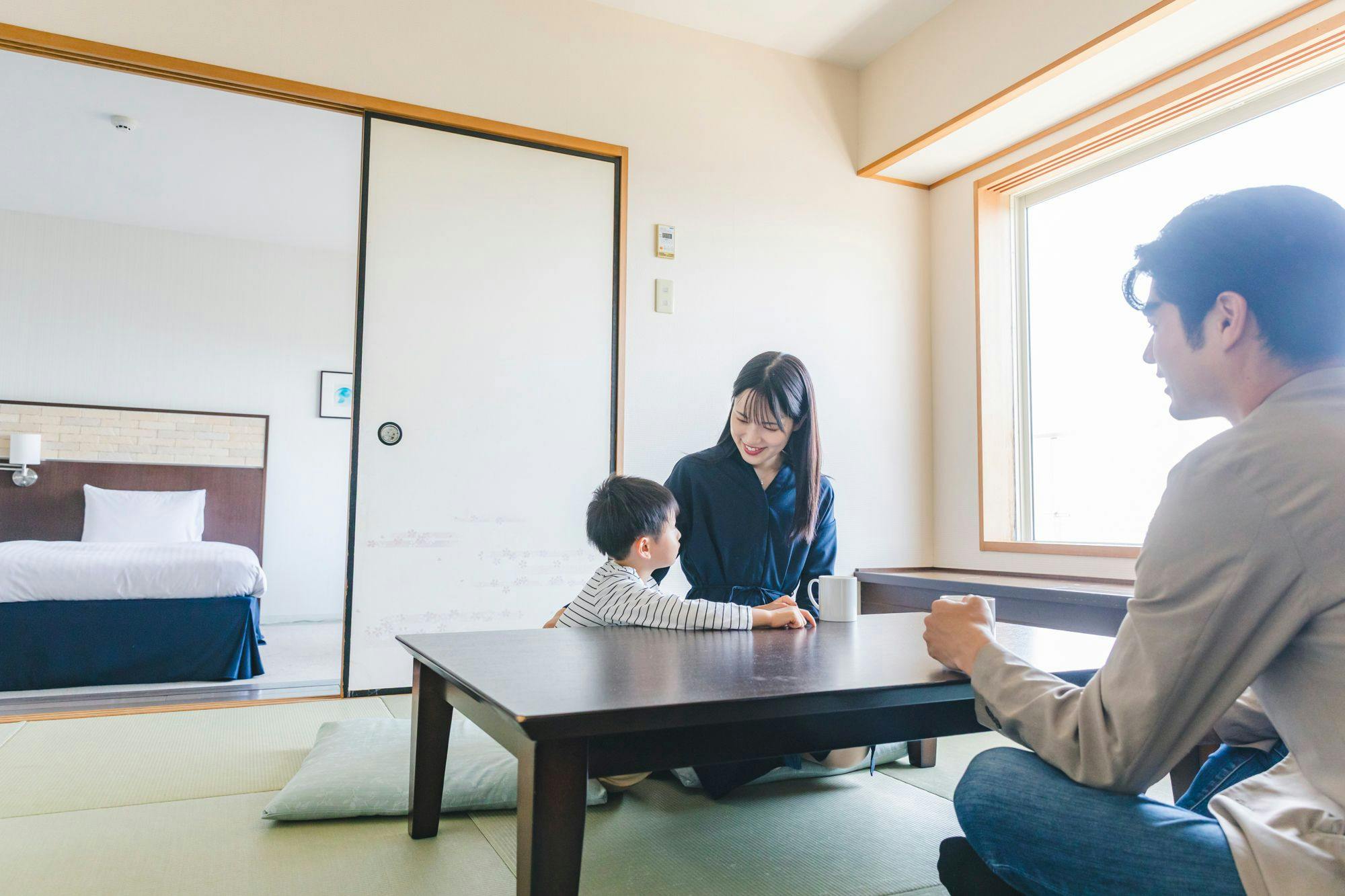 シーサイドホテル舞子ビラ神戸