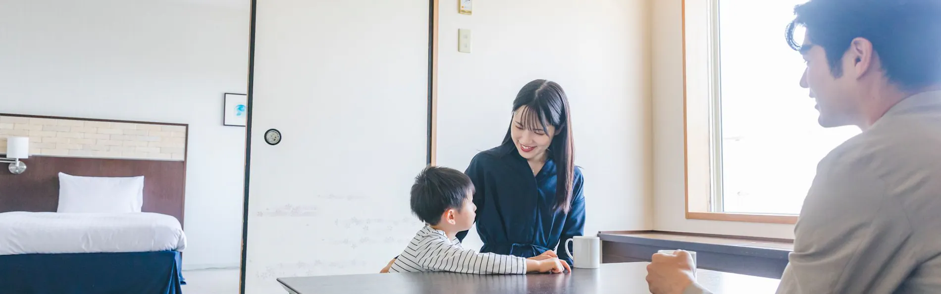 シーサイドホテル舞子ビラ神戸