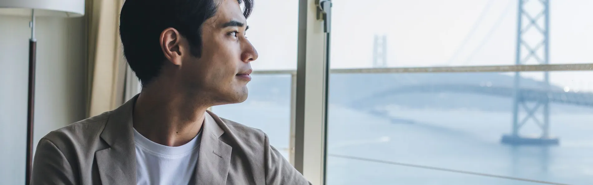 シーサイドホテル舞子ビラ神戸