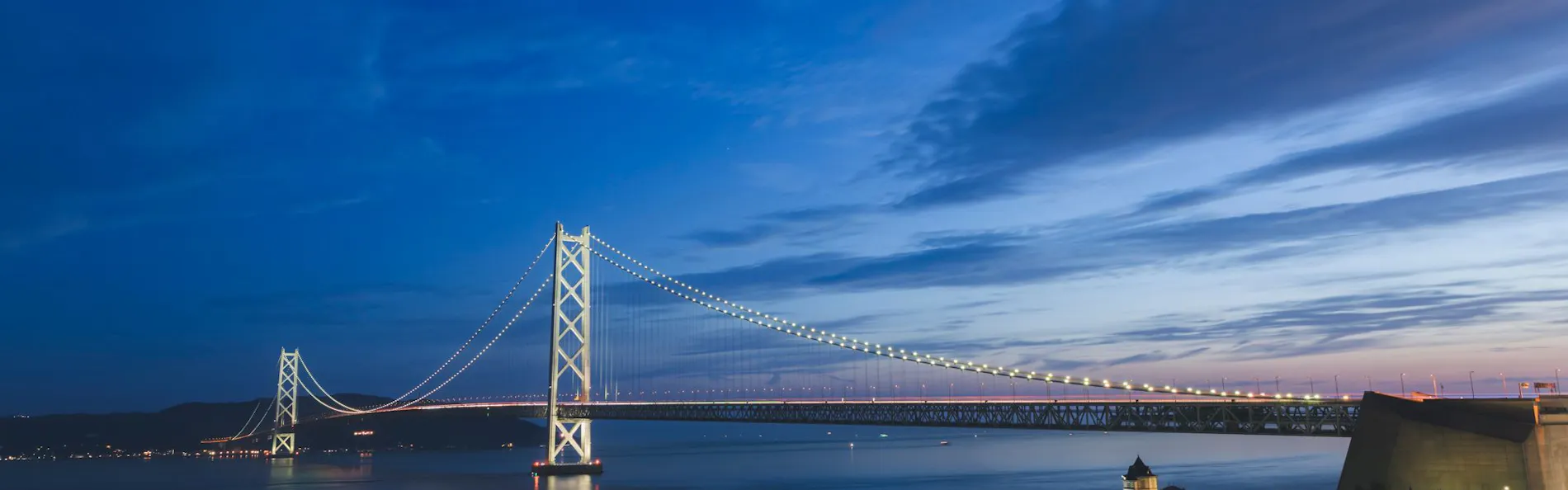 シーサイドホテル舞子ビラ神戸