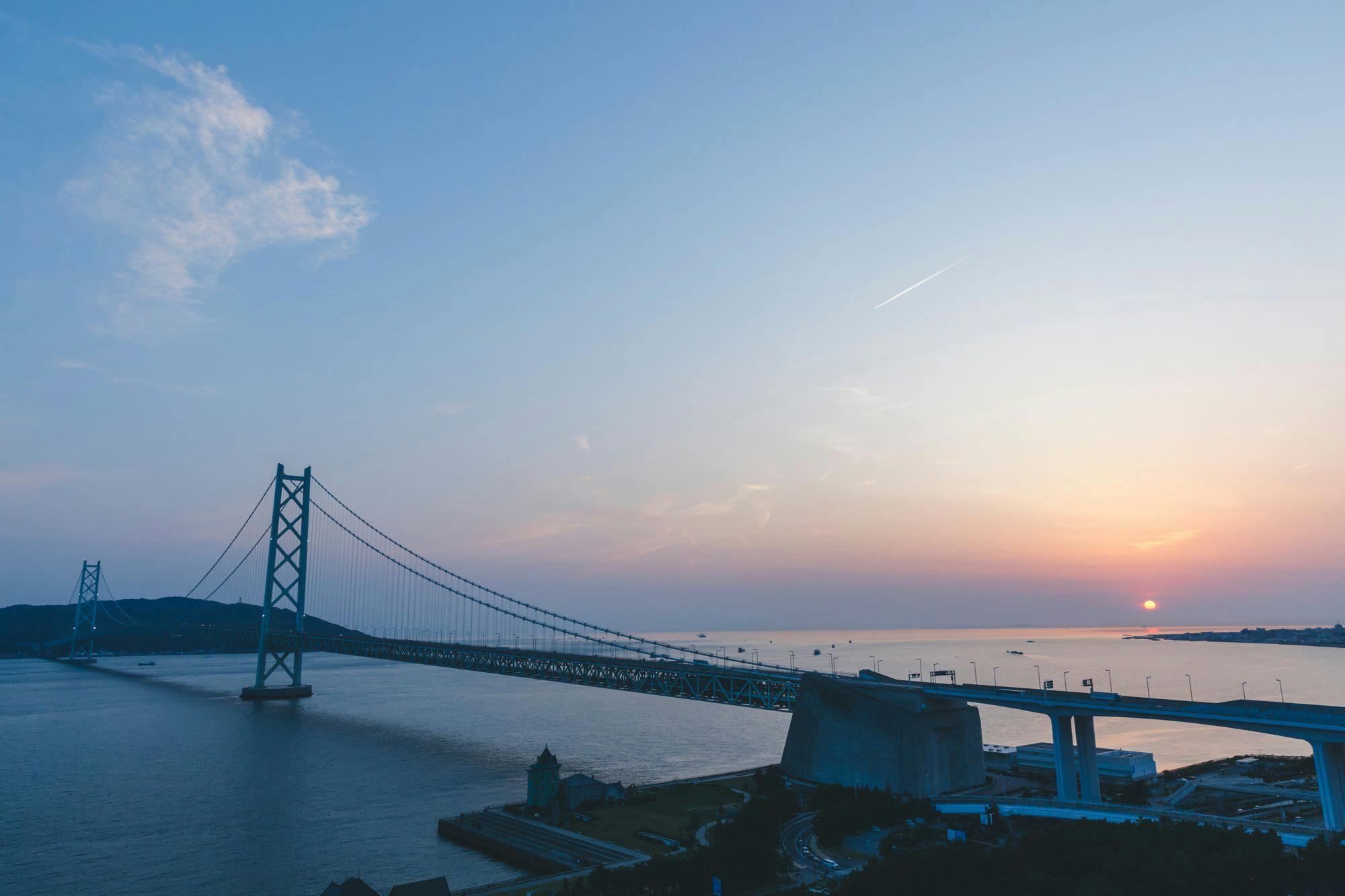 シーサイドホテル舞子ビラ神戸