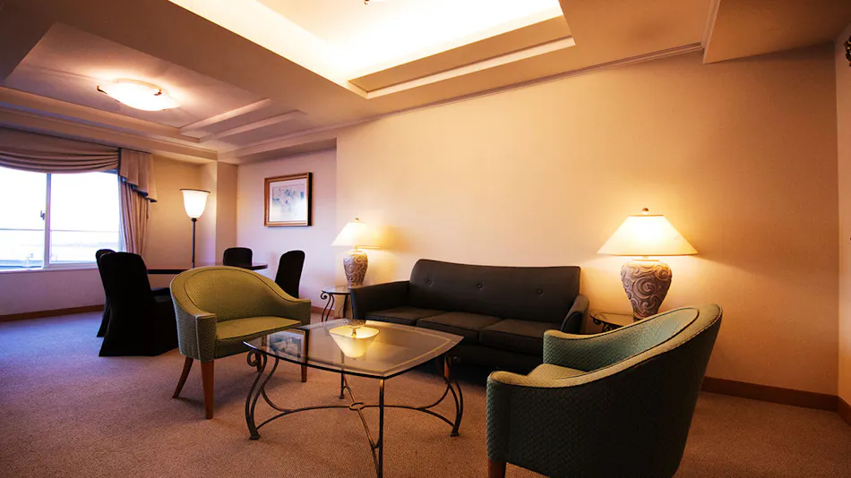 Seaside Hotel Maiko Villa Kobe