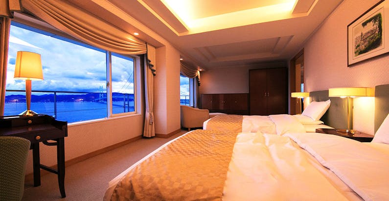 ロイヤルスイート 92平米 禁煙 本館 ブリッジビュー 最上階確約 Maiko Executive Stay 明石海峡大橋を見下ろす最上のとき 朝食付 プラン シーサイドホテル舞子ビラ神戸 一休 Com ロイヤルスイート 92平米 禁煙 本館 ブリッジビュー 最上階確約 Maiko Executive Stay 明石海峡大橋を見下ろす最上のとき 朝食付 プラン シーサイドホテル舞子ビラ神戸 一休 Com