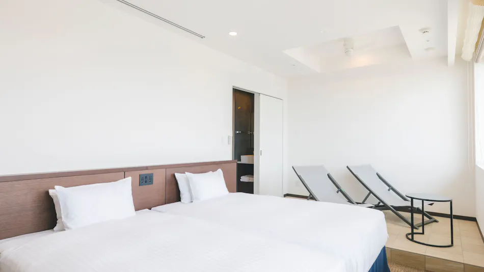 Seaside Hotel Maiko Villa Kobe
