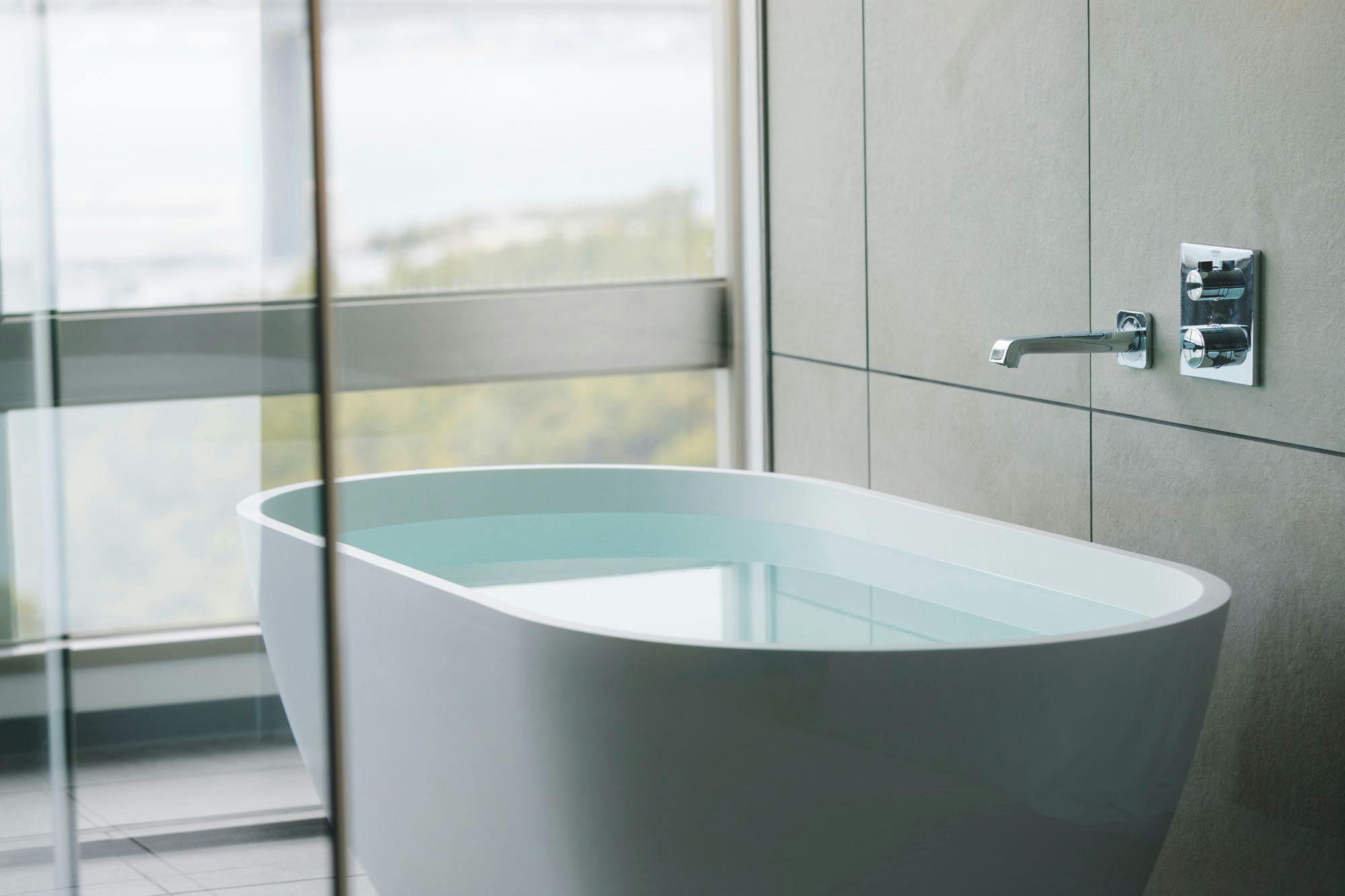 シーサイドホテル舞子ビラ神戸