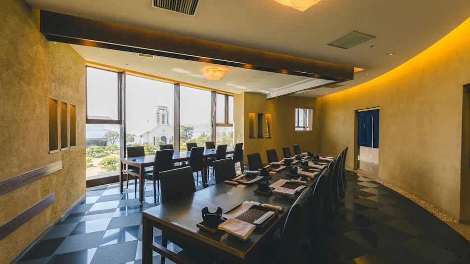 Seaside Hotel Maiko Villa Kobe