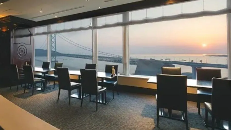 Seaside Hotel Maiko Villa Kobe