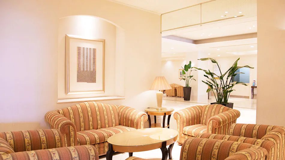 Seaside Hotel Maiko Villa Kobe