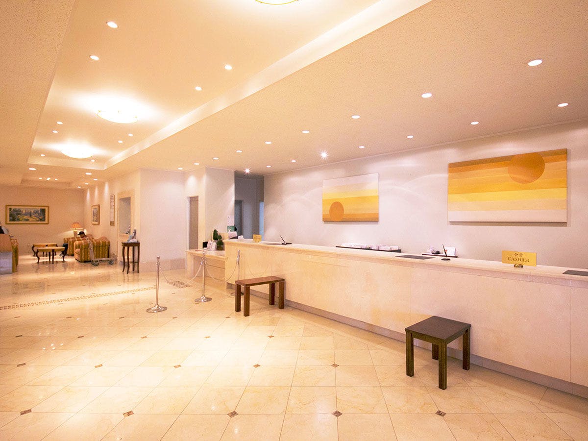 我们将为您介绍馆内设施及周边景点。