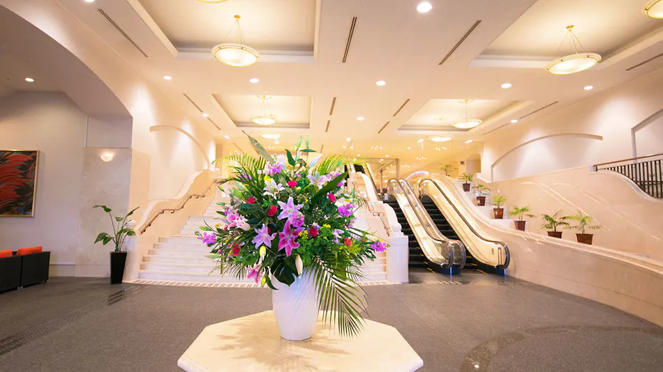 Seaside Hotel Maiko Villa Kobe