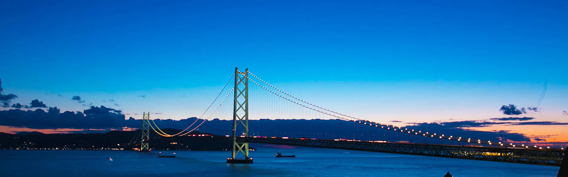 シーサイドホテル舞子ビラ神戸