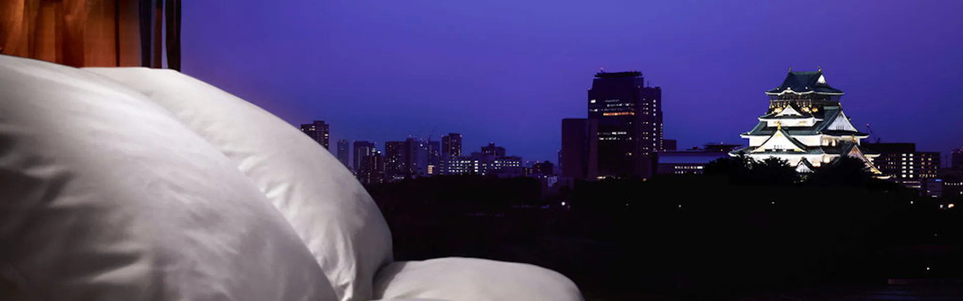 ホテルニューオータニ大阪