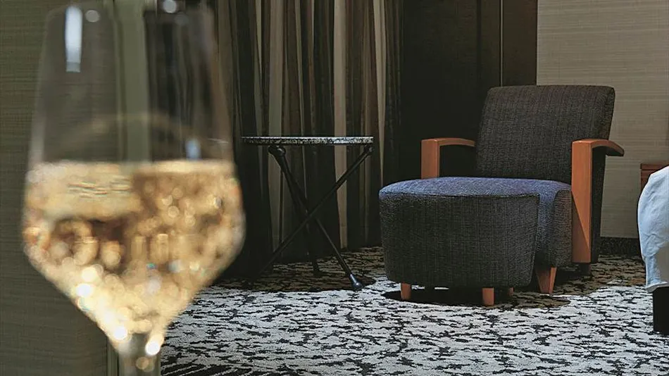 Hotel New Otani Osaka