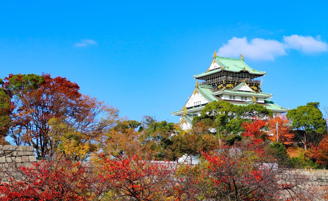 ホテルニューオータニ大阪