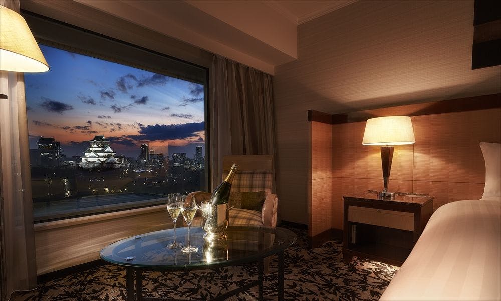 ホテルニューオータニ大阪 - ホテルニューオータニ大阪 正規料金 ホテルニューオータニ大阪 - ホテルニューオータニ大阪 正規料金