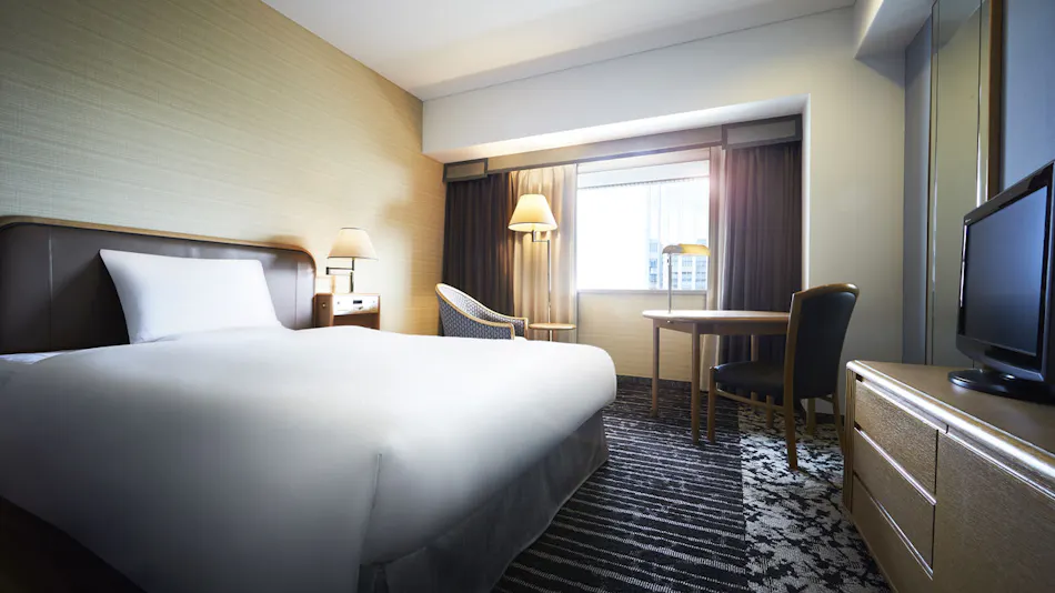 Hotel New Otani Osaka