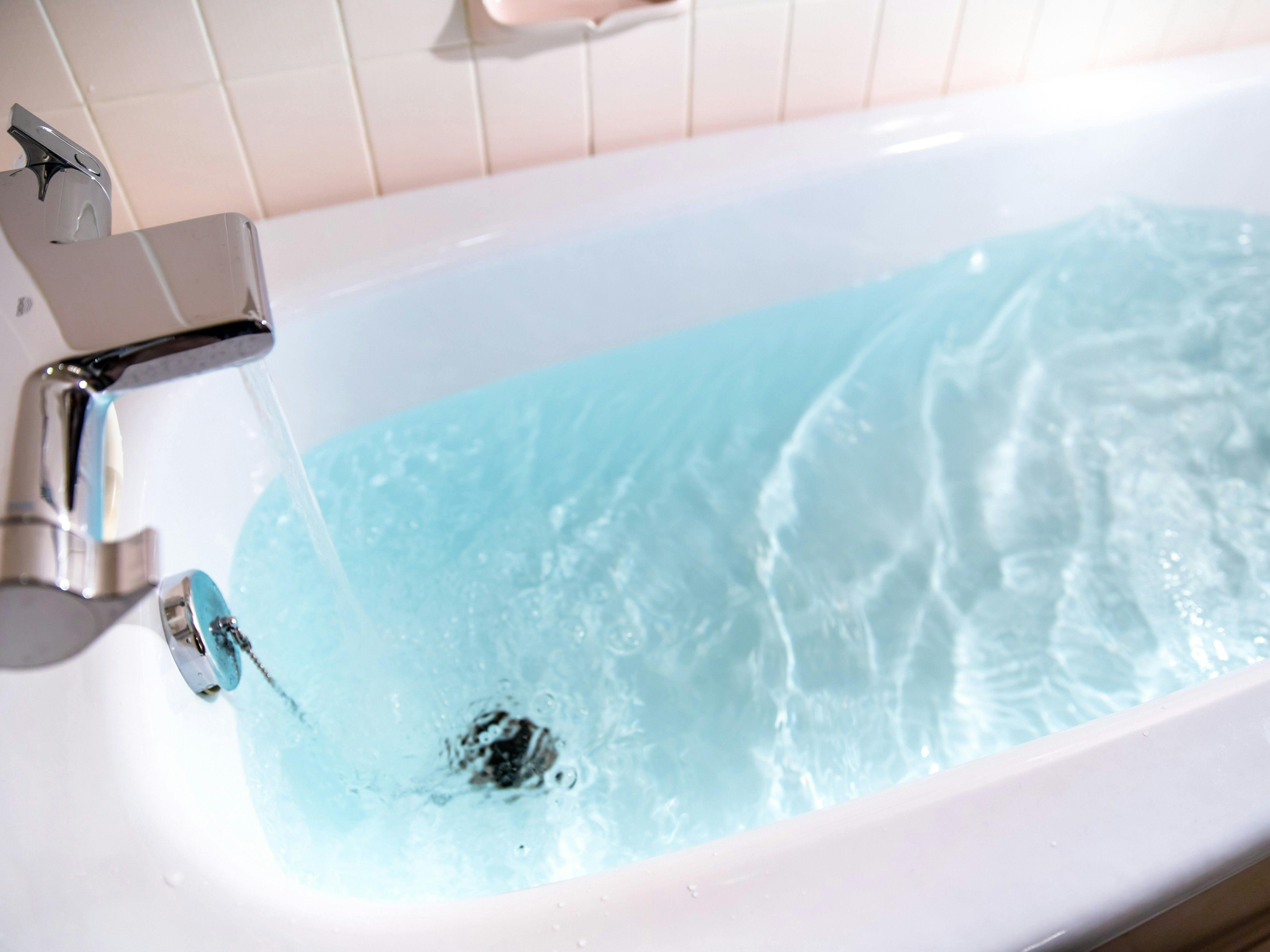 ห้องอาบน้ำ (ภาพตัวอย่าง)