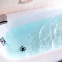 ห้องอาบน้ำ (ภาพตัวอย่าง)