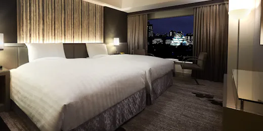 ホテルニューオータニ大阪