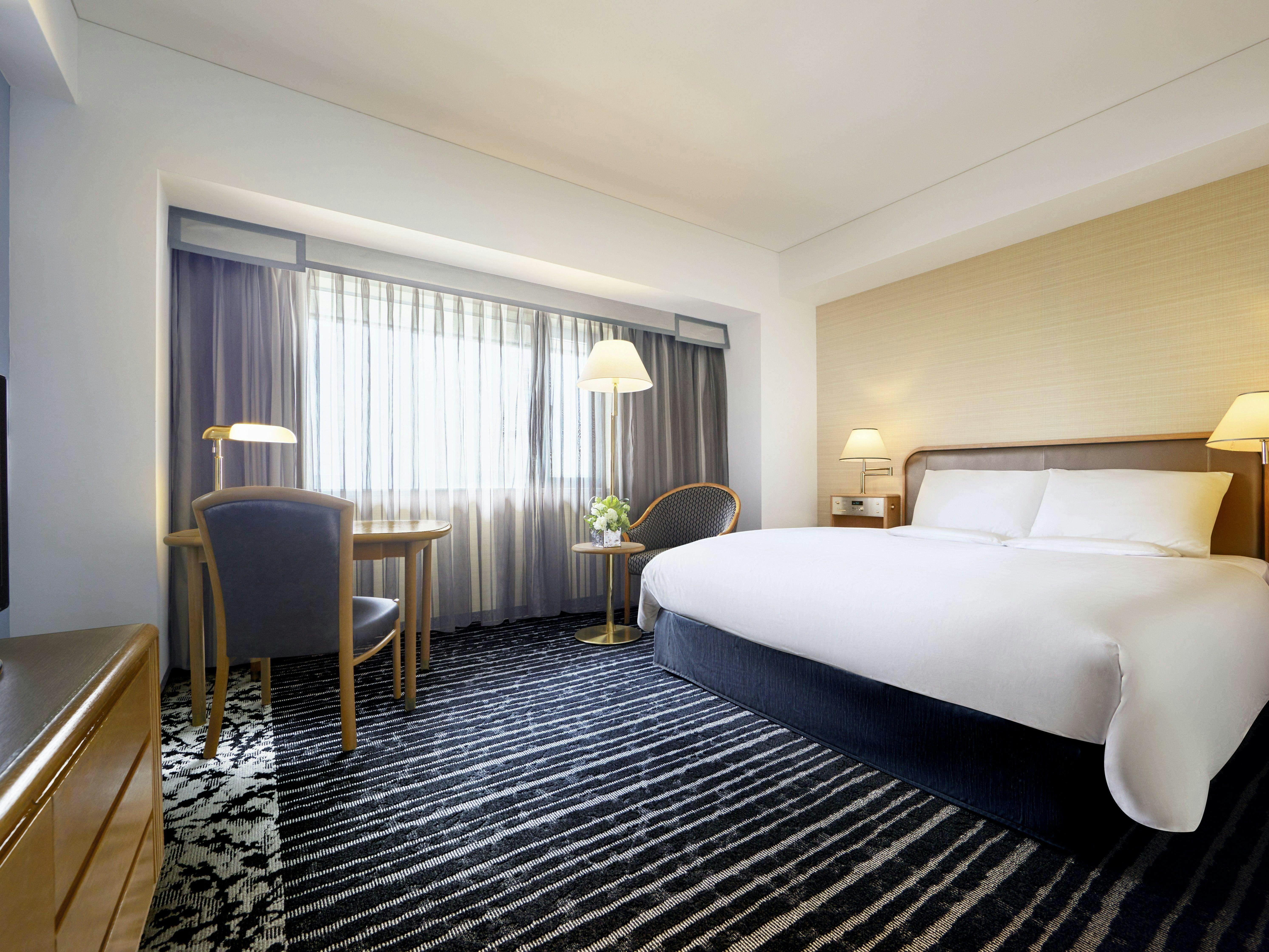 เตียงเซมิ-ดับเบิล