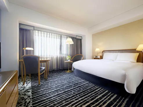 เตียงเซมิ-ดับเบิล