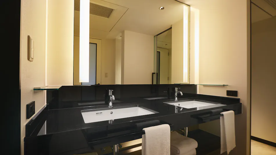Hotel New Otani Osaka
