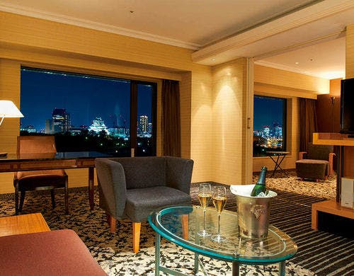 ジュニアスイート