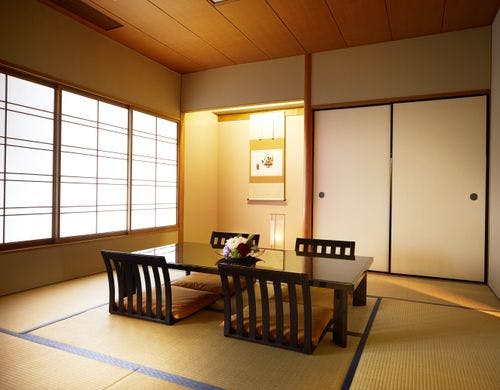 ジャパニーズスイート