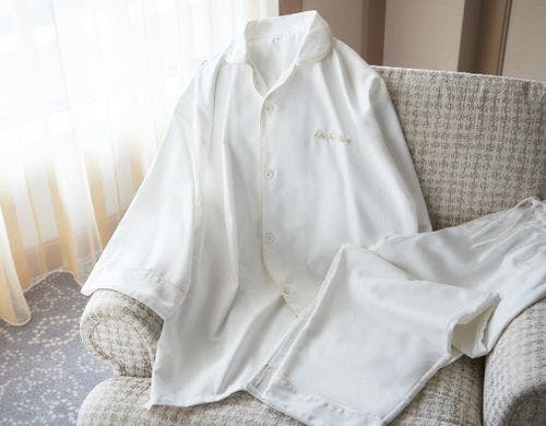 パジャマ（イメージ）