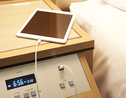 パジャマ（イメージ）