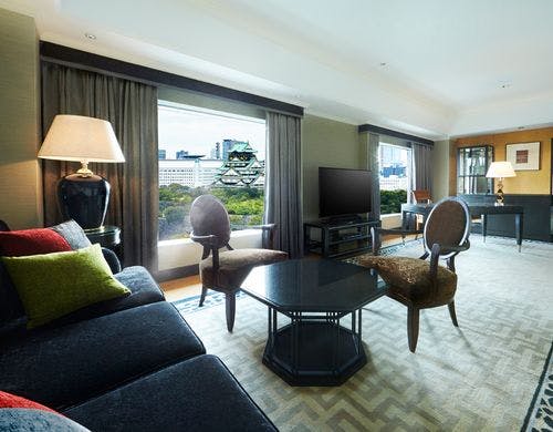 エグゼクティブスイート