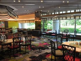 ホテルニューオオタニ大阪 3枚目