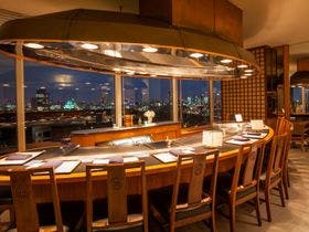 ホテルニューオオタニ大阪