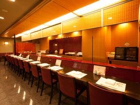 ホテルニューオオタニ大阪