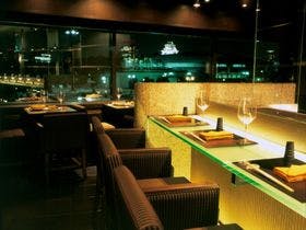 ホテルニューオオタニ大阪