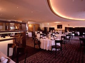 ホテルニューオオタニ大阪